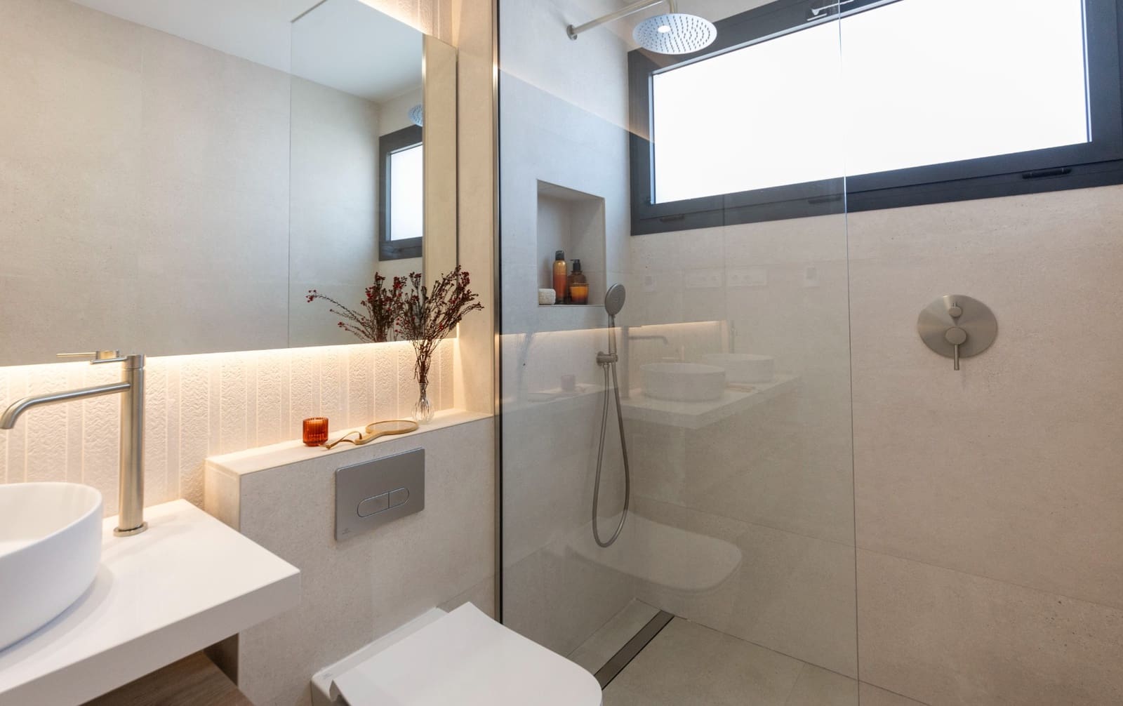 3 soveværelse Villa til salg i Banos y Mendigo - € 469.900 (Ref: 8910365)