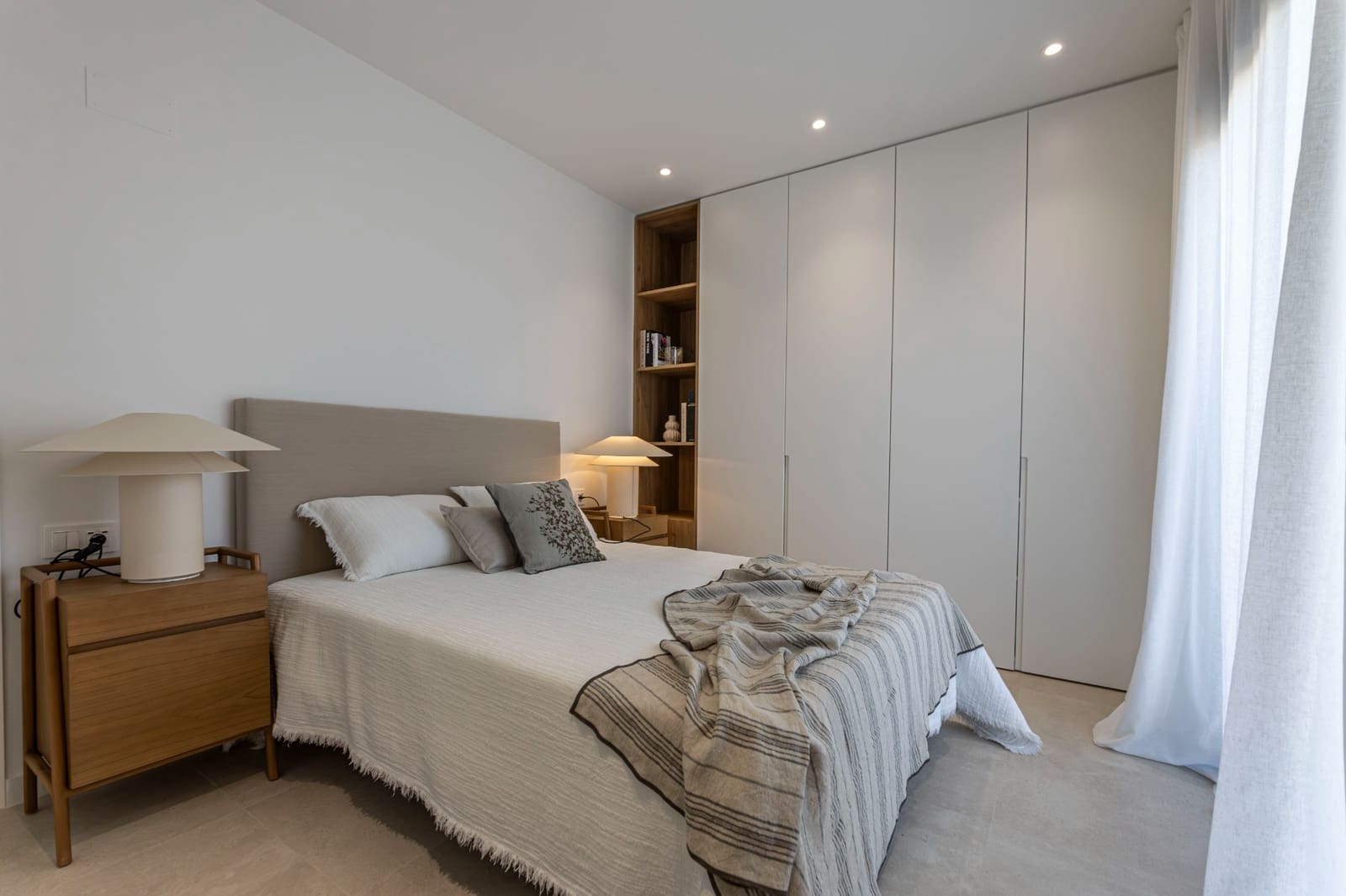 3 soveværelse Villa til salg i Banos y Mendigo - € 469.900 (Ref: 8910365)