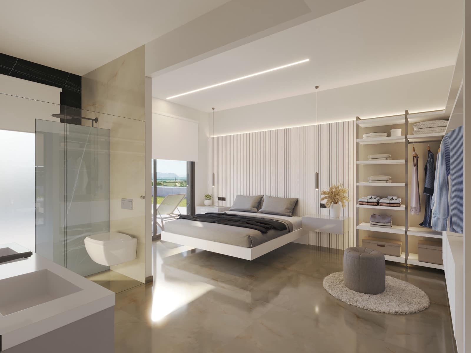 3 quarto Moradia para venda em Algorfa - 670 000 € (Ref: 8910370)