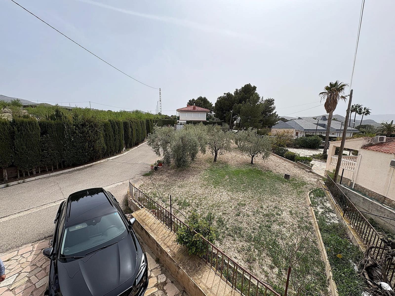 4 soveværelse Finca/Landehus til salg i Petrel / Petrer med swimmingpool - € 349.900 (Ref: 8917479)