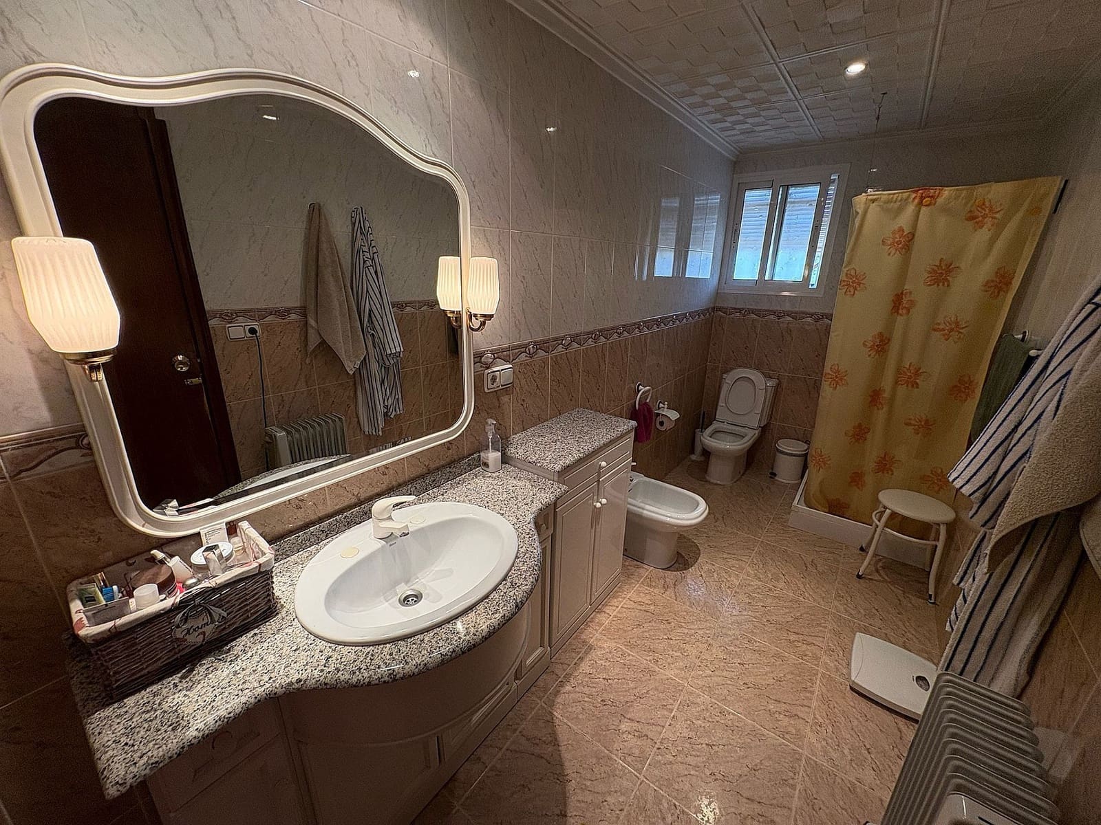 4 soveværelse Finca/Landehus til salg i Petrel / Petrer med swimmingpool - € 349.900 (Ref: 8917479)