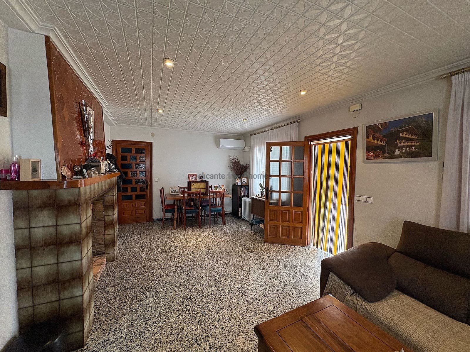 4 quarto Quinta/Casa Rural para venda em Petrel / Petrer com piscina - 349 900 € (Ref: 8917479)