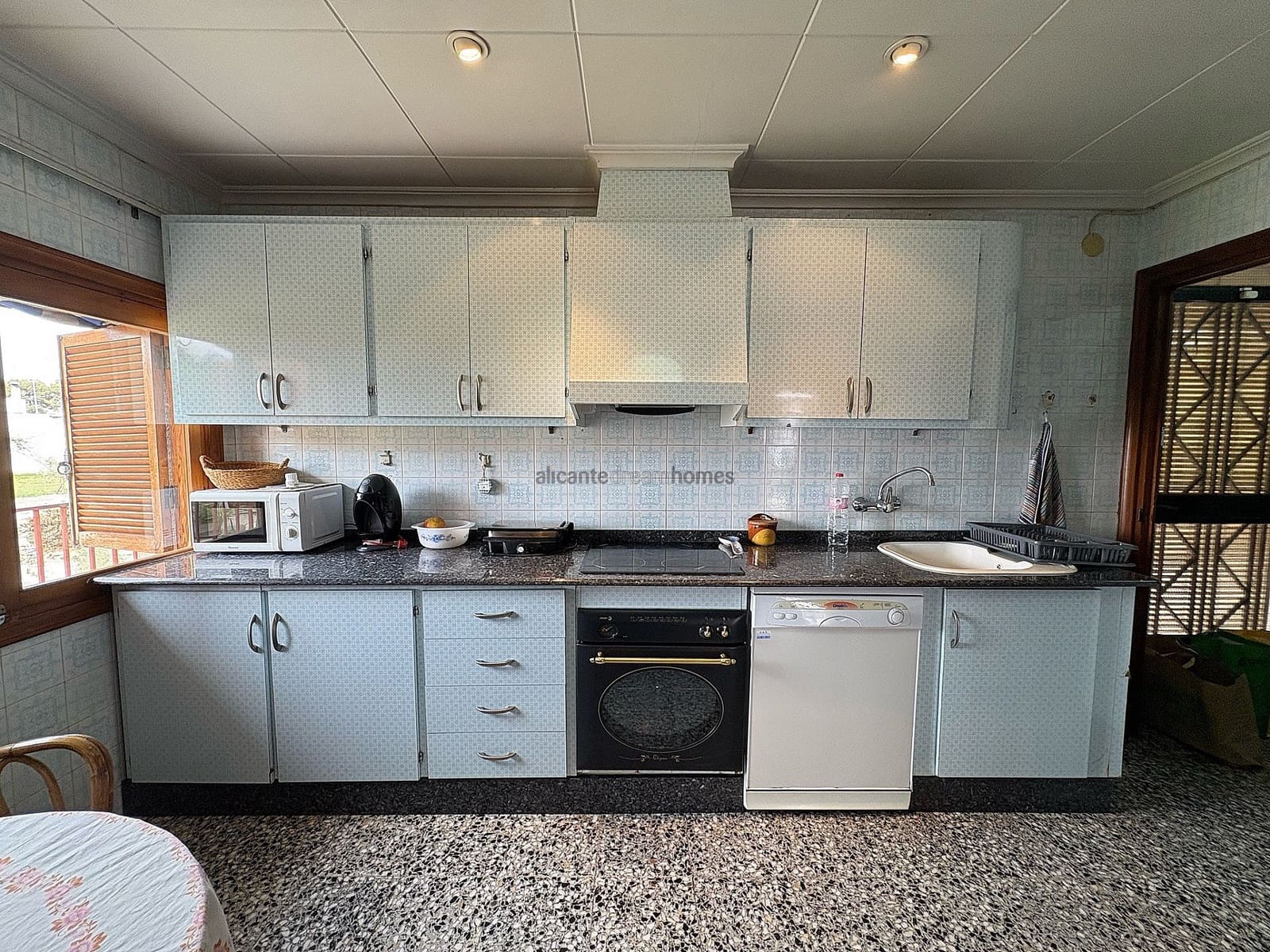 4 quarto Quinta/Casa Rural para venda em Petrel / Petrer com piscina - 349 900 € (Ref: 8917479)