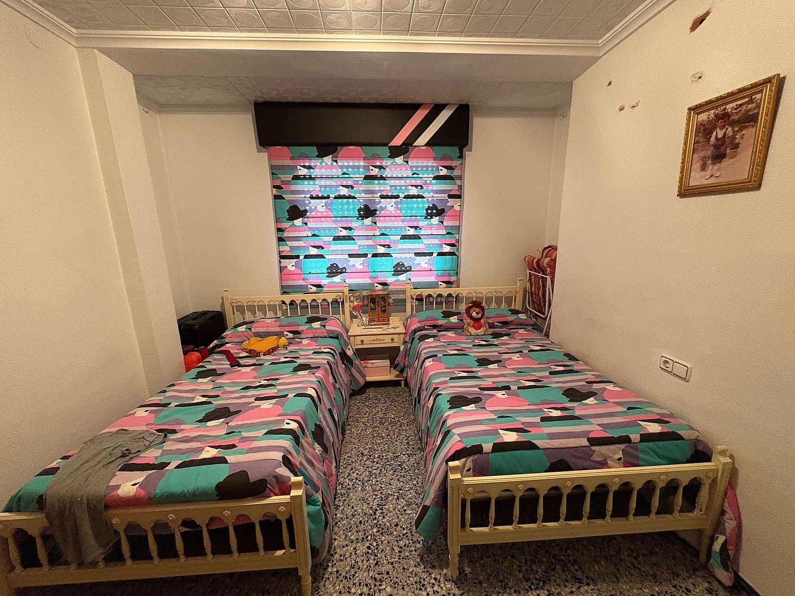 4 quarto Quinta/Casa Rural para venda em Petrel / Petrer com piscina - 349 900 € (Ref: 8917479)