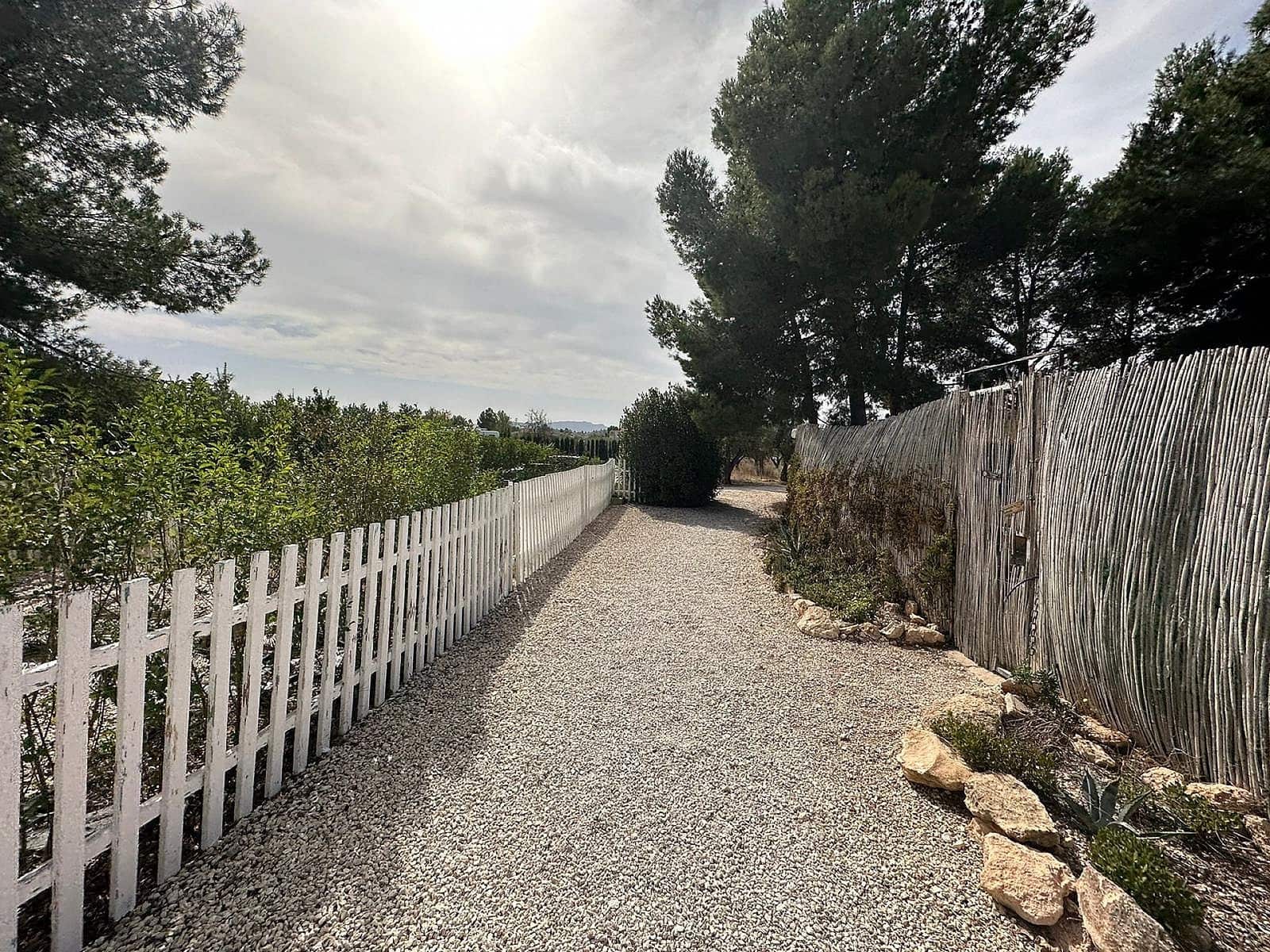 3 soveværelse Erhverv til salg i Pinoso med swimmingpool garage - € 349.995 (Ref: 8920169)