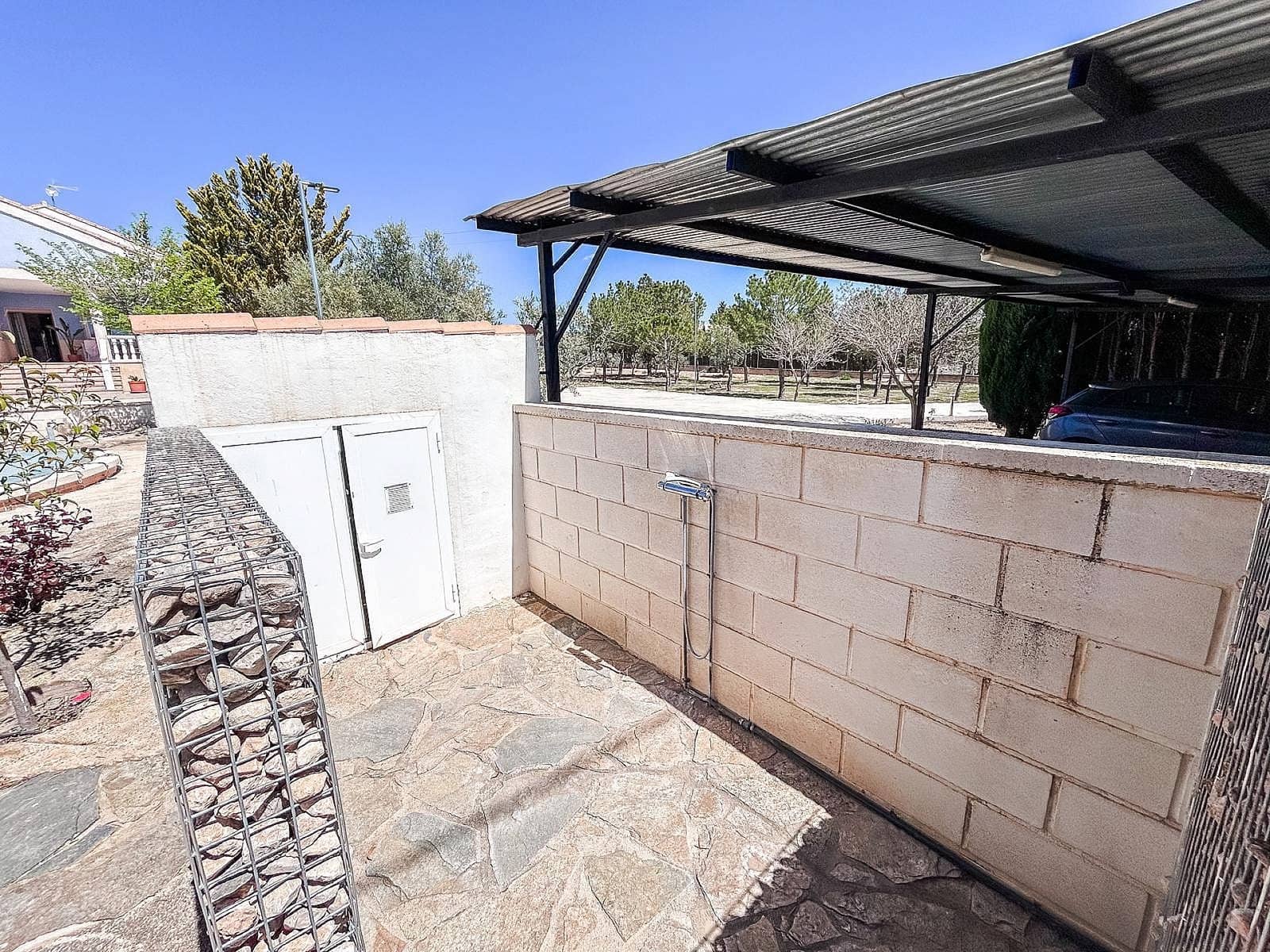 4 soveværelse Villa til salg i Yecla med swimmingpool - € 359.995 (Ref: 8923135)