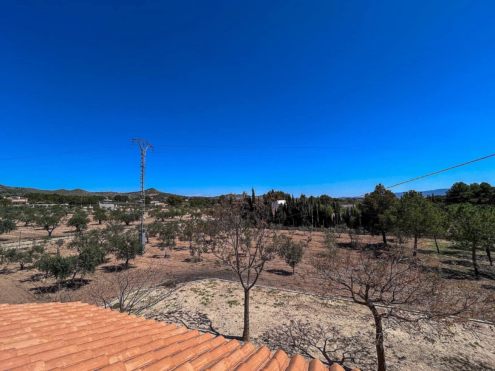 4 soveværelse Villa til salg i Yecla med swimmingpool - € 359.995 (Ref: 8923135)