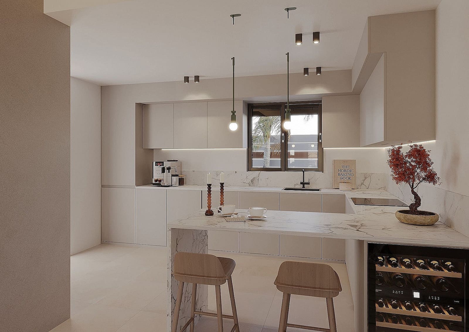 4 bedroom Villa for sale in La Romana with pool - € 449,900 (Ref: 8923355)