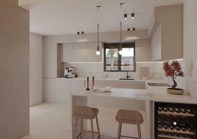 4 bedroom Villa for sale in La Romana with pool - € 449,900 (Ref: 8923355)