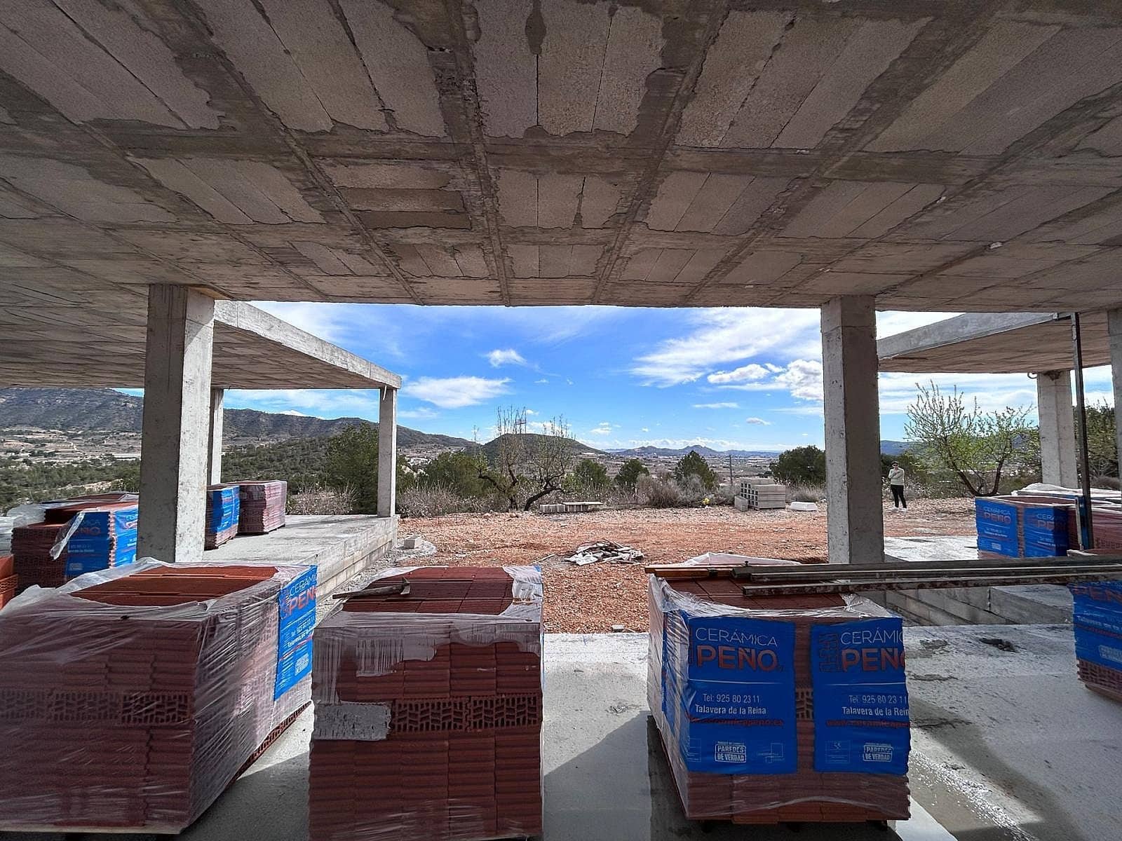 4 bedroom Villa for sale in La Romana with pool - € 449,900 (Ref: 8923355)