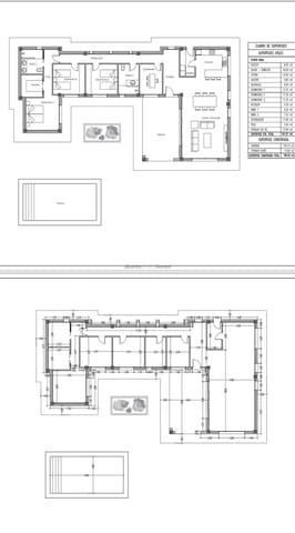 4 sovrum Villa till salu i La Romana med pool - 449 900 € (Ref: 8923355)