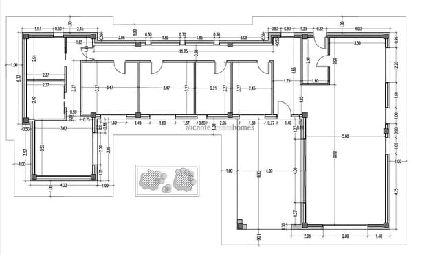 4 sovrum Villa till salu i La Romana med pool - 449 900 € (Ref: 8923355)