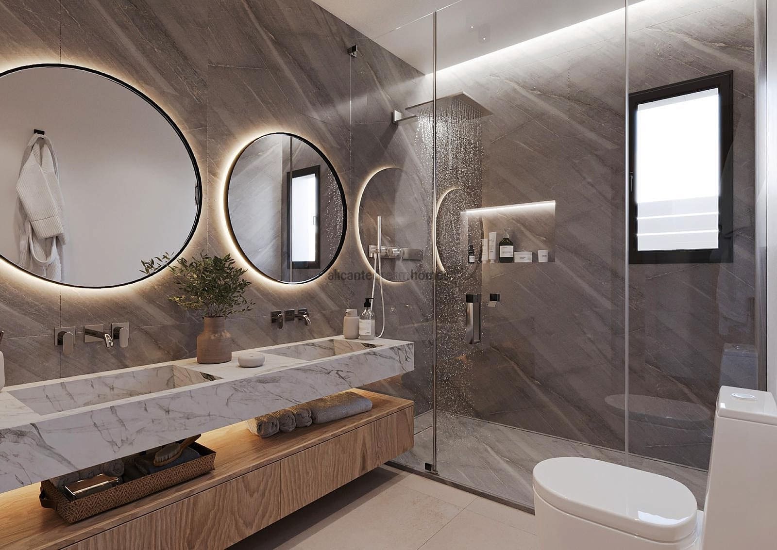 4 bedroom Villa for sale in La Romana with pool - € 449,900 (Ref: 8923355)