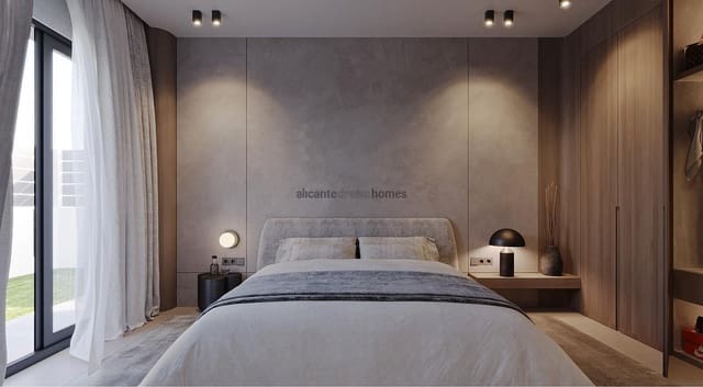 4 sovrum Villa till salu i La Romana med pool - 449 900 € (Ref: 8923355)