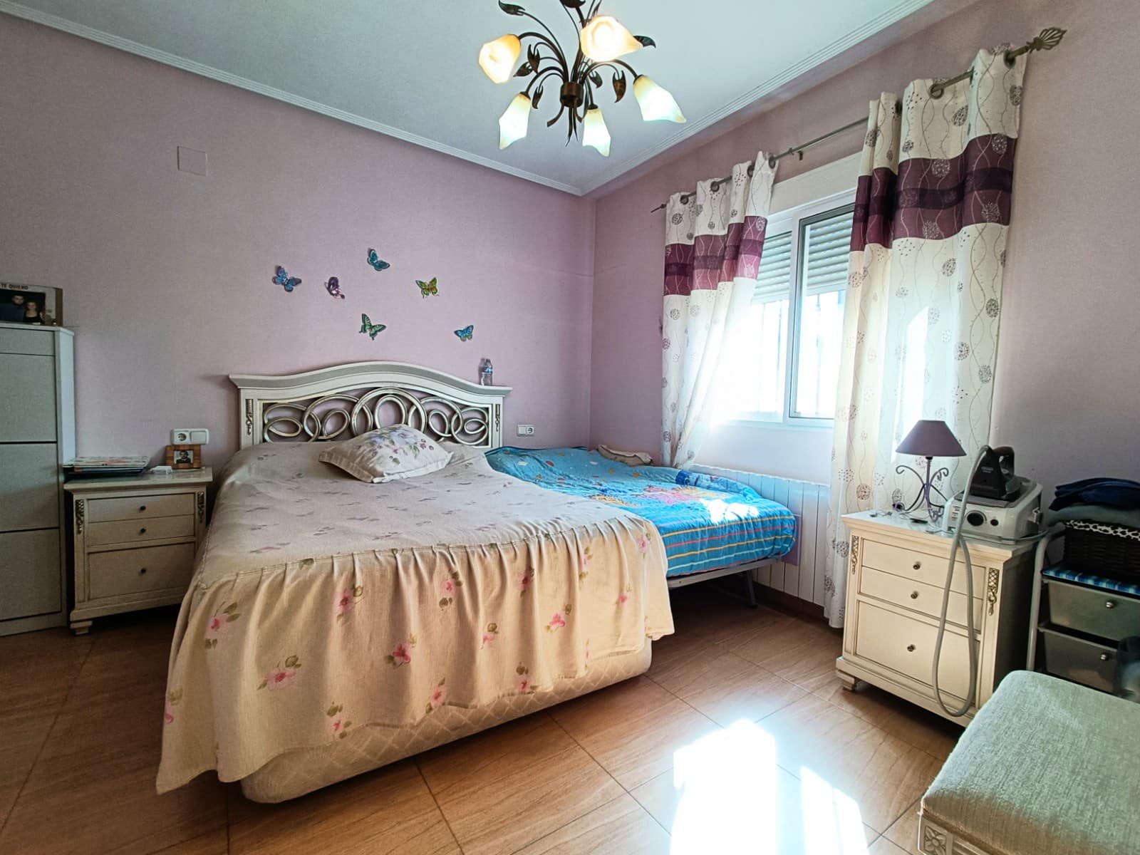 3 Zimmer Villa zu verkaufen in Hondon de los Frailes - 179.500 € (Ref: 8923685)