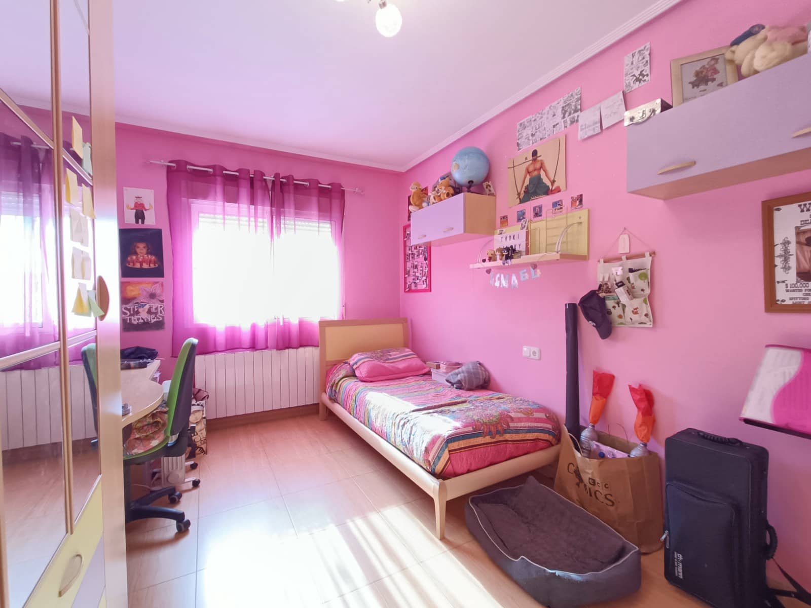 3 sovrum Villa till salu i Hondon de los Frailes - 179 500 € (Ref: 8923685)