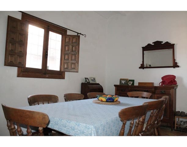 5 camera da letto Finca/Casa di Campagna in vendita in Raspay, Yecla con piscina garage - 379.995 € (Rif: 8927597)