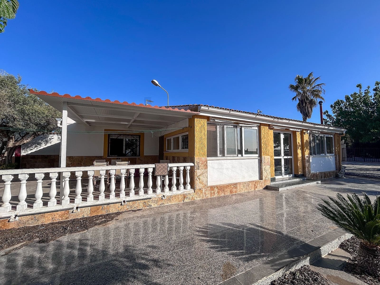 4 camera da letto Finca/Casa di Campagna in vendita in Monforte del Cid - 216.000 € (Rif: 8929465)