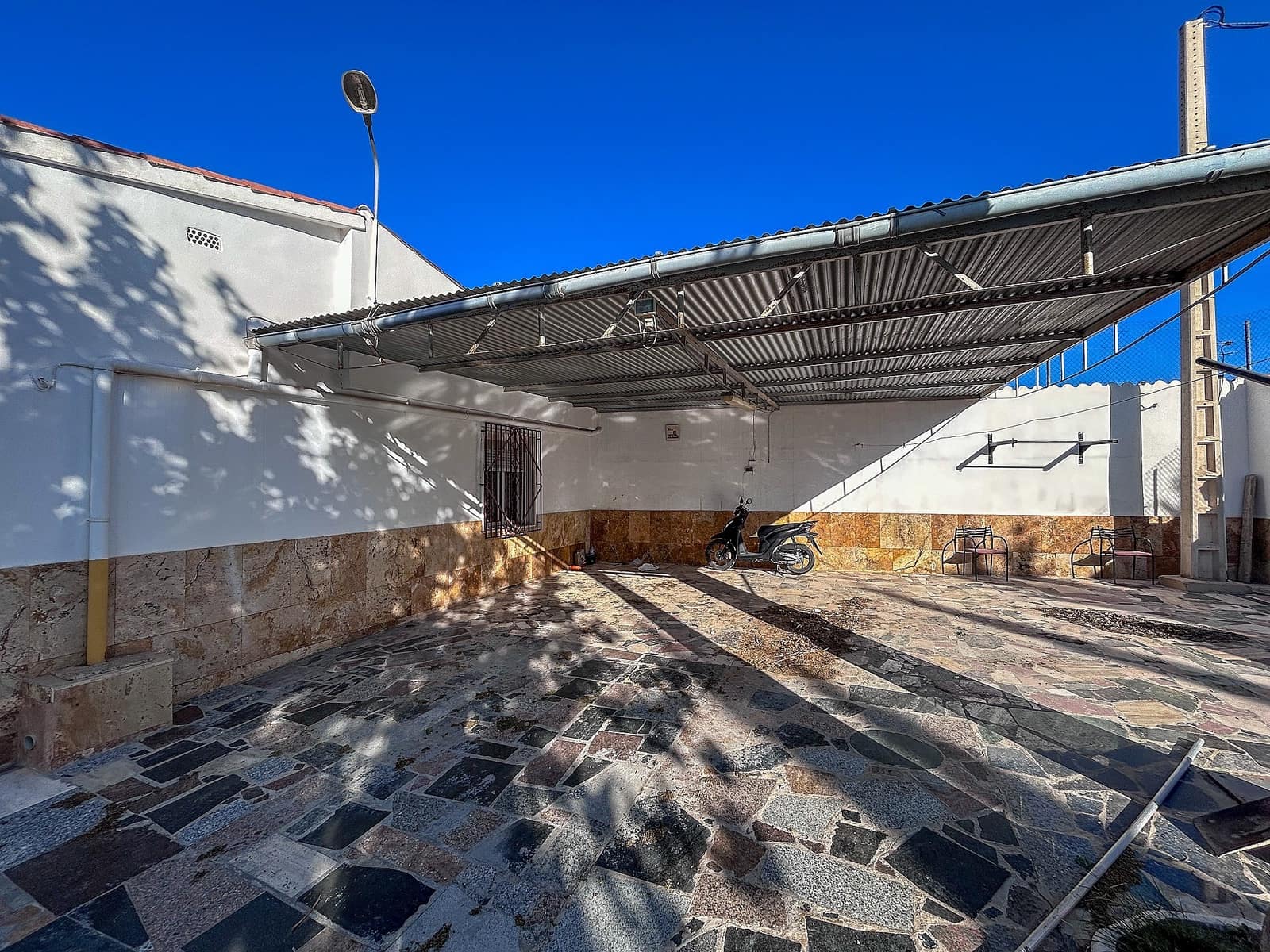 4 camera da letto Finca/Casa di Campagna in vendita in Monforte del Cid - 216.000 € (Rif: 8929465)