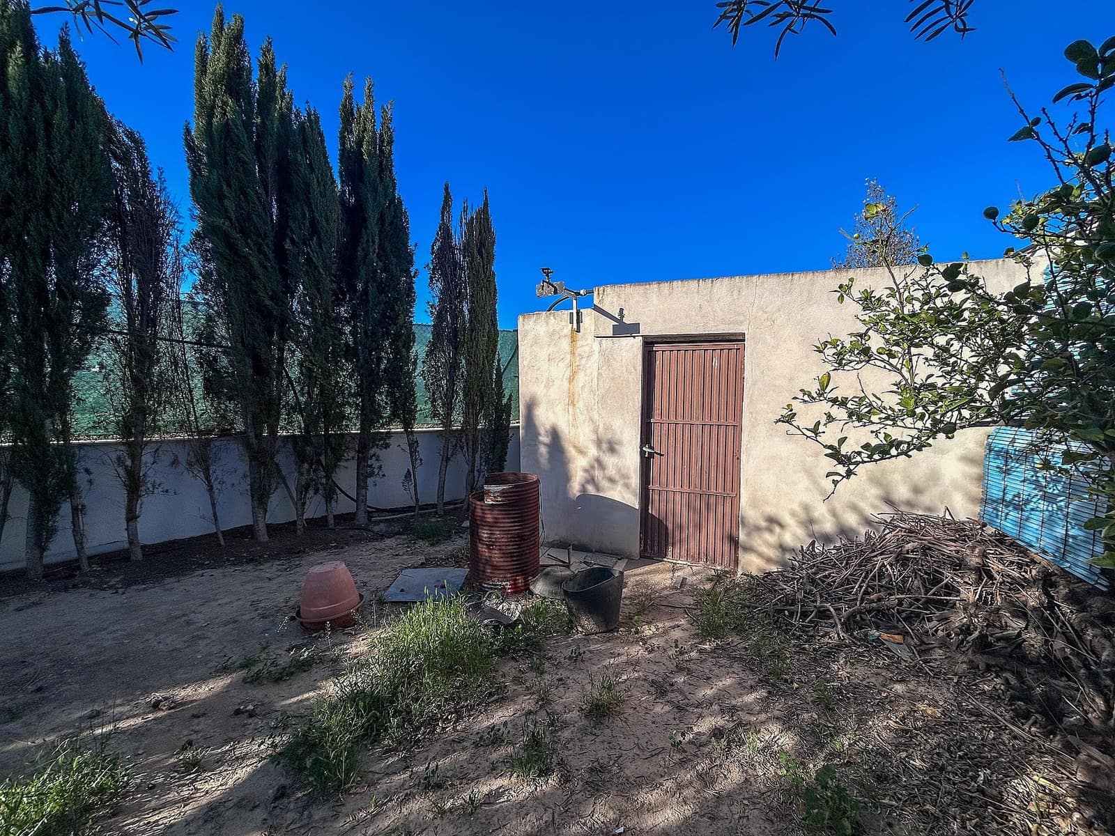 4 camera da letto Finca/Casa di Campagna in vendita in Monforte del Cid - 216.000 € (Rif: 8929465)