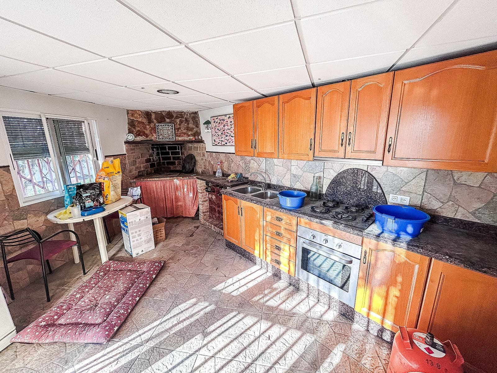 4 camera da letto Finca/Casa di Campagna in vendita in Monforte del Cid - 216.000 € (Rif: 8929465)