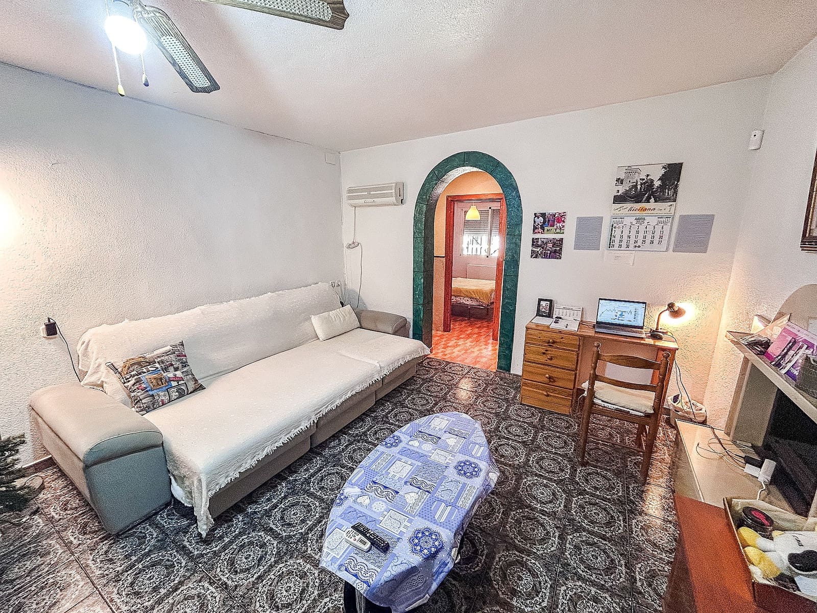 4 camera da letto Finca/Casa di Campagna in vendita in Monforte del Cid - 216.000 € (Rif: 8929465)