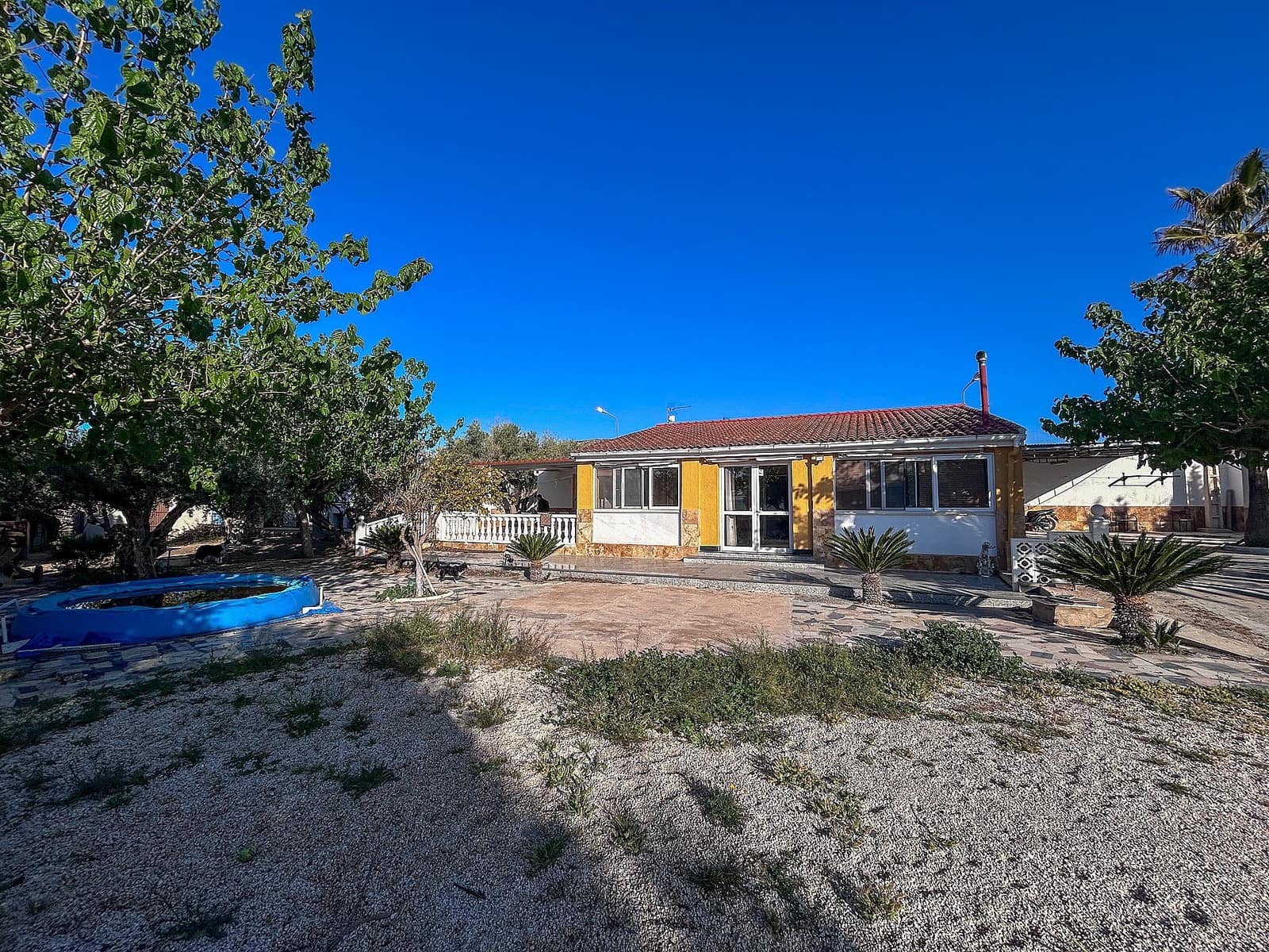 4 camera da letto Finca/Casa di Campagna in vendita in Monforte del Cid - 216.000 € (Rif: 8929465)