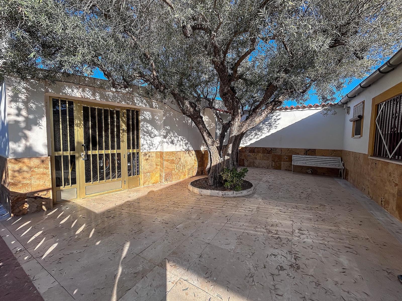 4 camera da letto Finca/Casa di Campagna in vendita in Monforte del Cid - 216.000 € (Rif: 8929465)