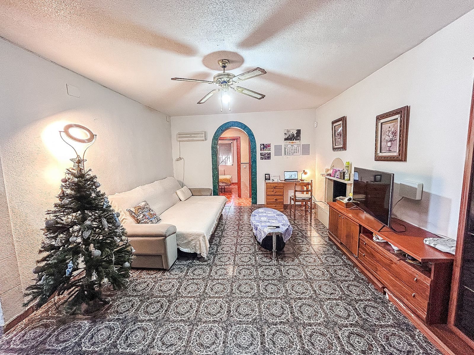 4 camera da letto Finca/Casa di Campagna in vendita in Monforte del Cid - 216.000 € (Rif: 8929465)