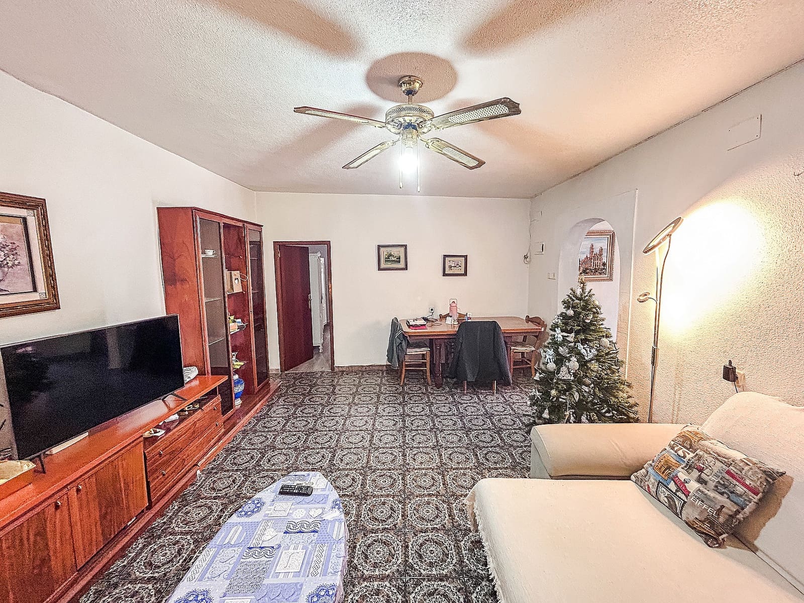 4 camera da letto Finca/Casa di Campagna in vendita in Monforte del Cid - 216.000 € (Rif: 8929465)