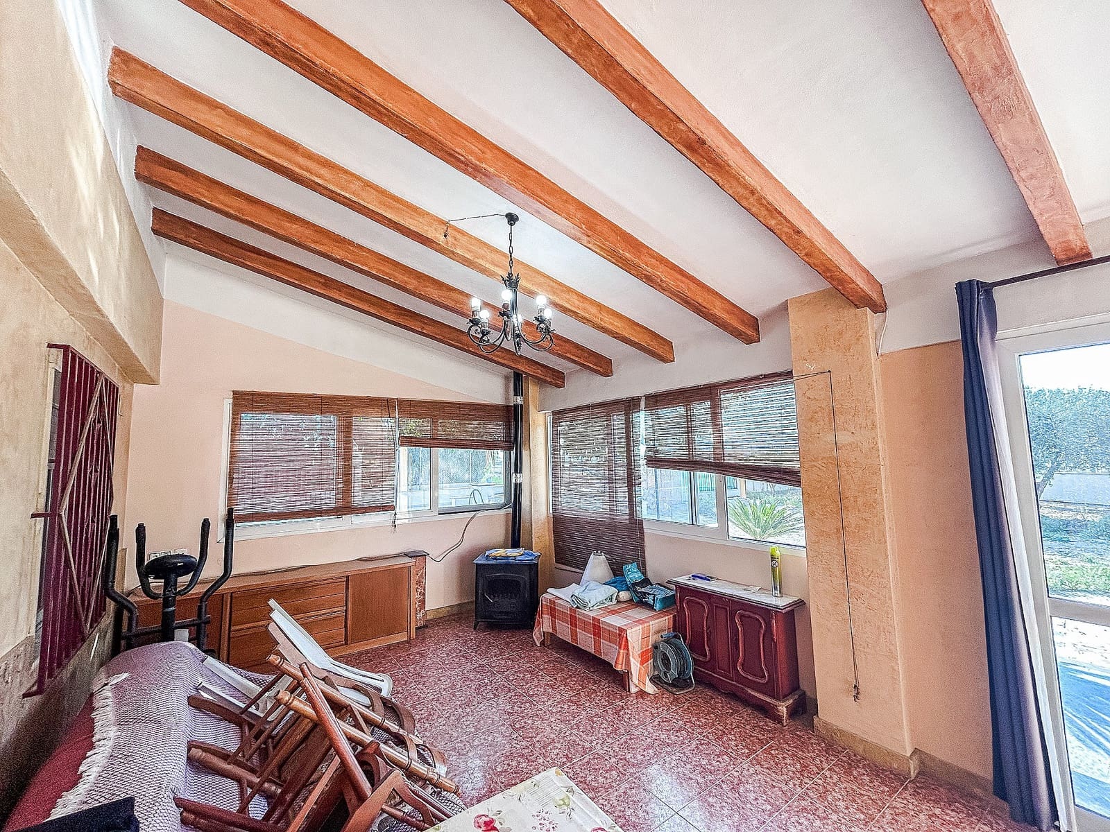 4 camera da letto Finca/Casa di Campagna in vendita in Monforte del Cid - 216.000 € (Rif: 8929465)