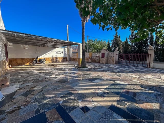 4 camera da letto Finca/Casa di Campagna in vendita in Monforte del Cid - 216.000 € (Rif: 8929465)