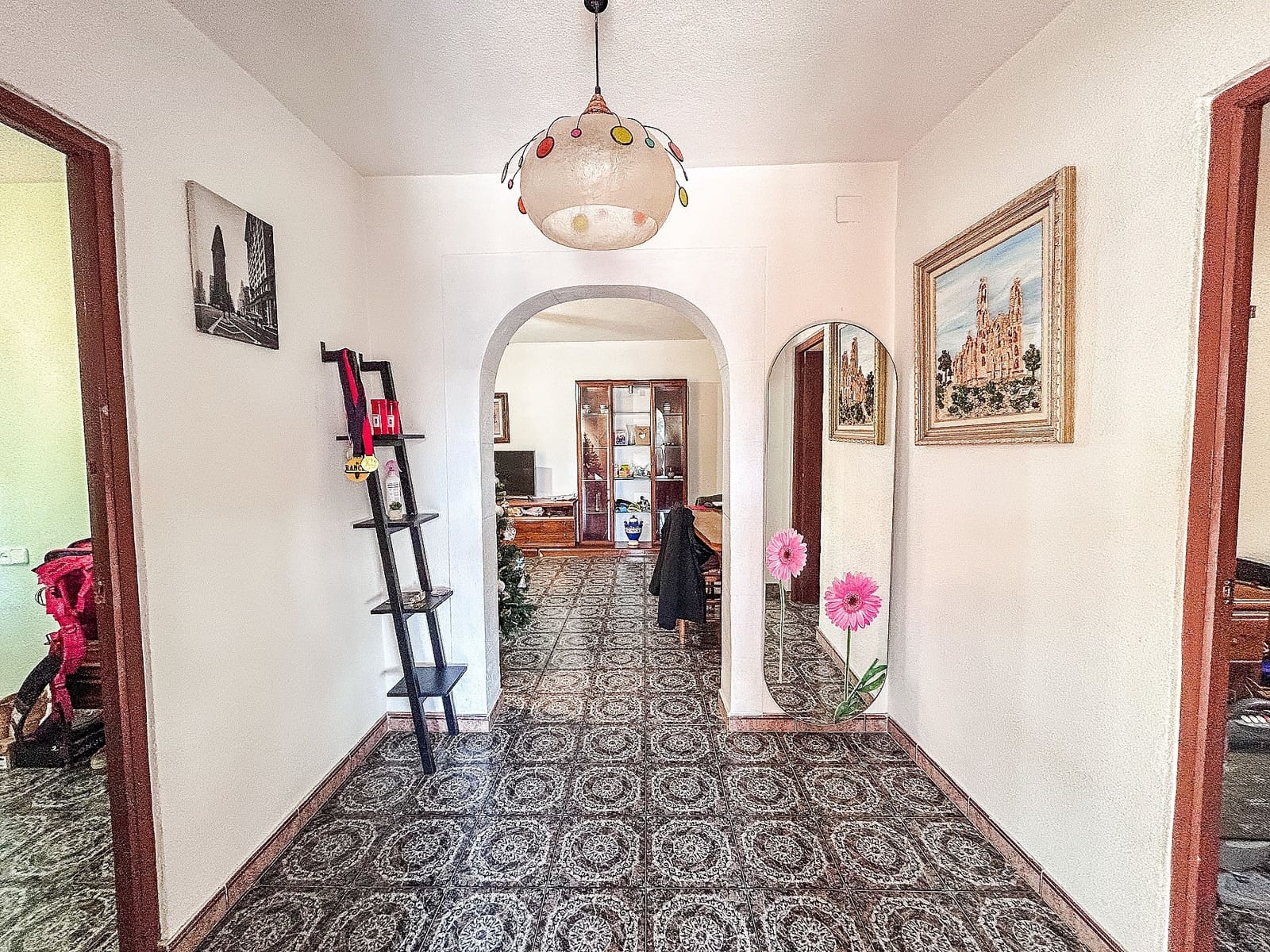 4 camera da letto Finca/Casa di Campagna in vendita in Monforte del Cid - 216.000 € (Rif: 8929465)