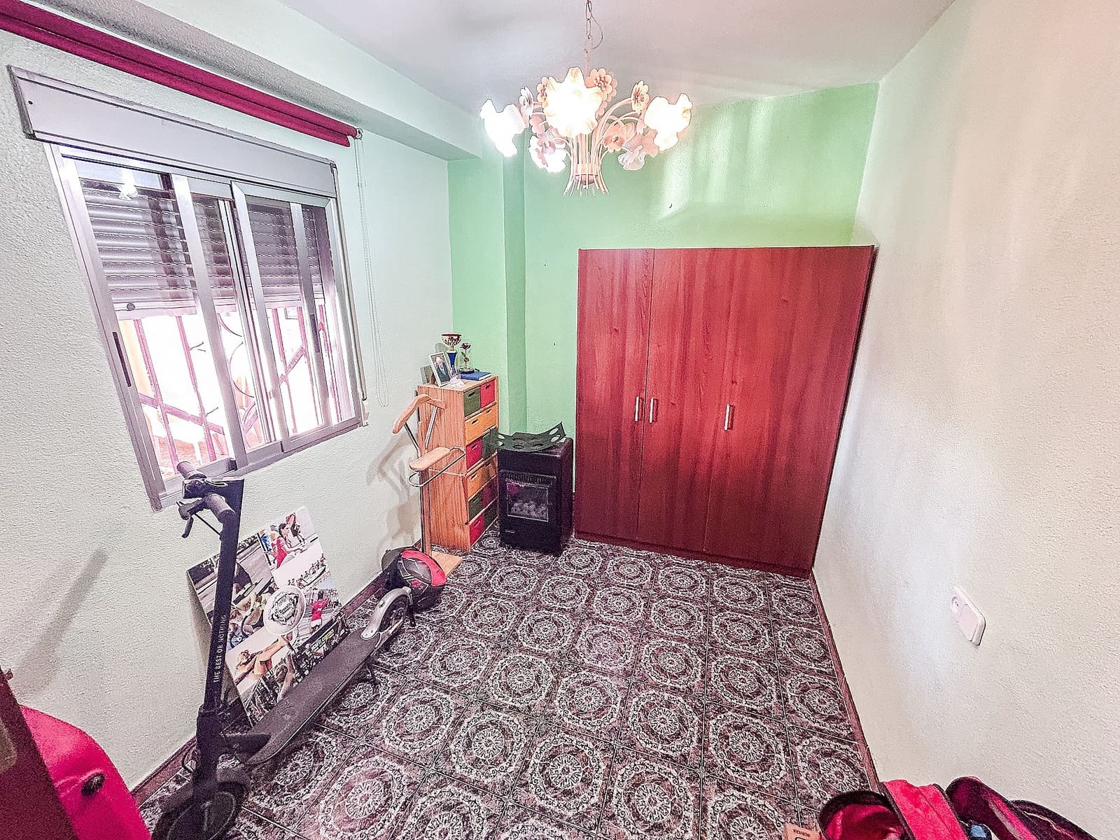 4 camera da letto Finca/Casa di Campagna in vendita in Monforte del Cid - 216.000 € (Rif: 8929465)