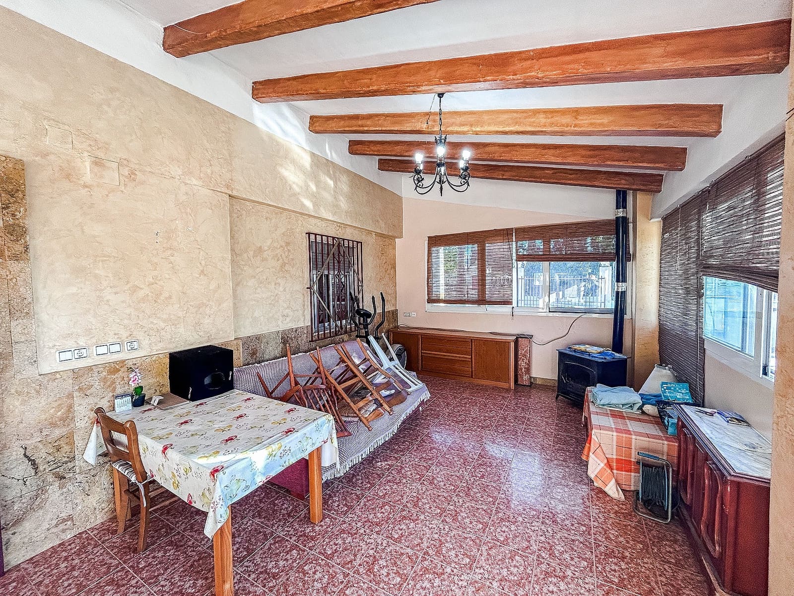 4 camera da letto Finca/Casa di Campagna in vendita in Monforte del Cid - 216.000 € (Rif: 8929465)