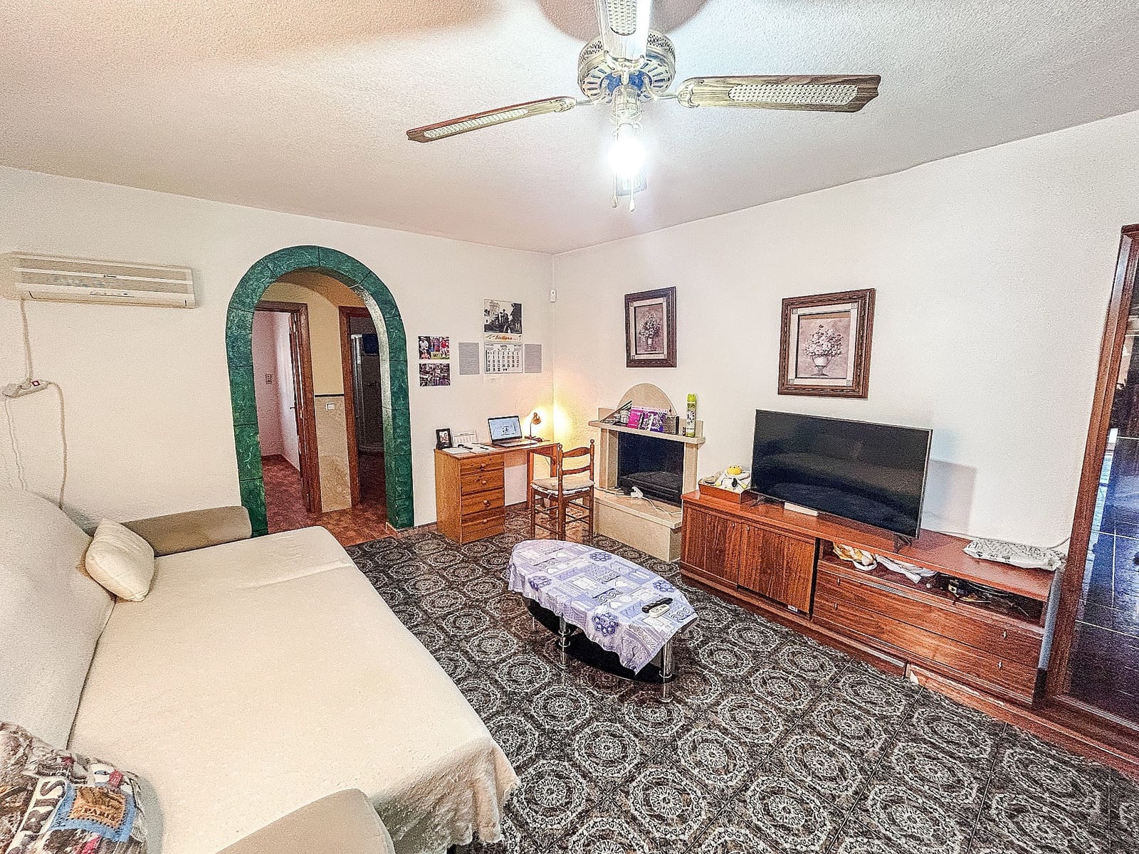 4 camera da letto Finca/Casa di Campagna in vendita in Monforte del Cid - 216.000 € (Rif: 8929465)