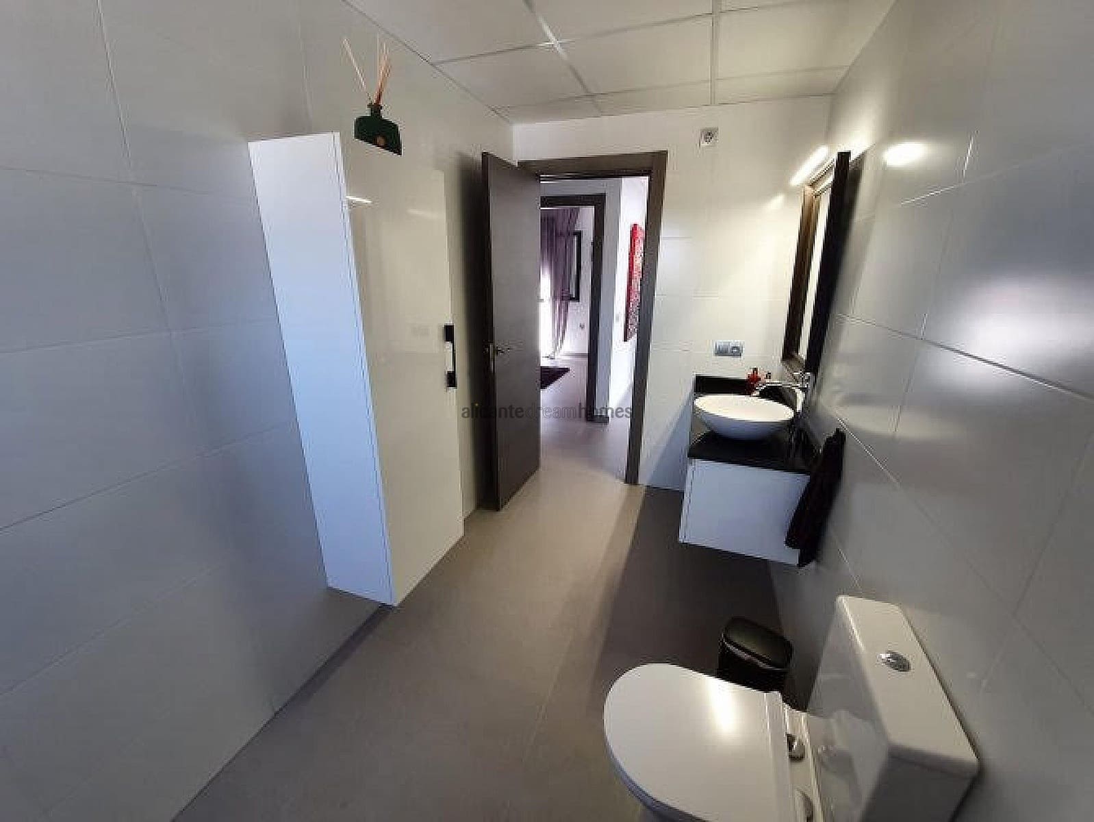 3 soveværelse Villa til salg i Hondon de las Nieves med swimmingpool garage - € 379.995 (Ref: 8931739)