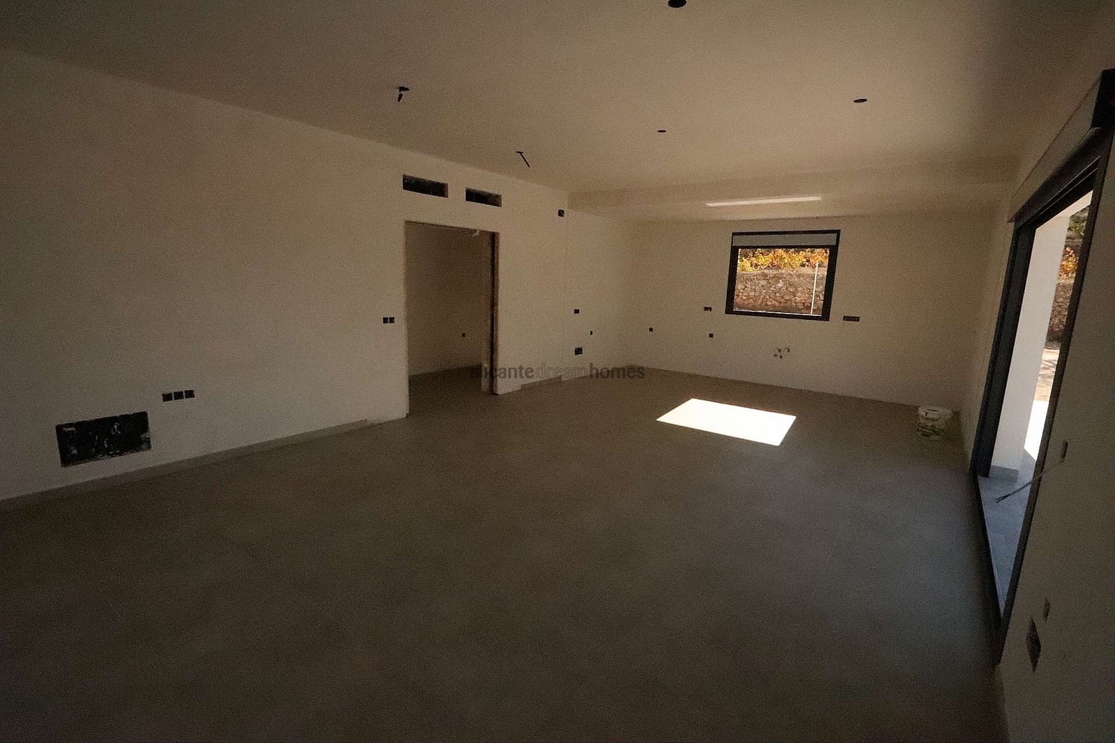 3 soverom Villa til salgs i Canada de la Lena med svømmebasseng garasje - € 385 000 (Ref: 8931740)