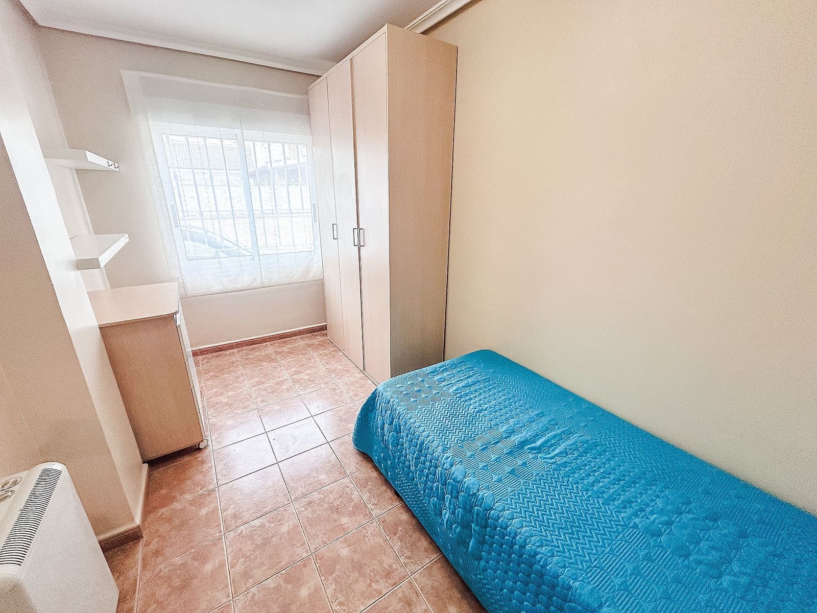 5 quarto Casa em Banda para venda em Pinoso com garagem - 249 000 € (Ref: 8940779)