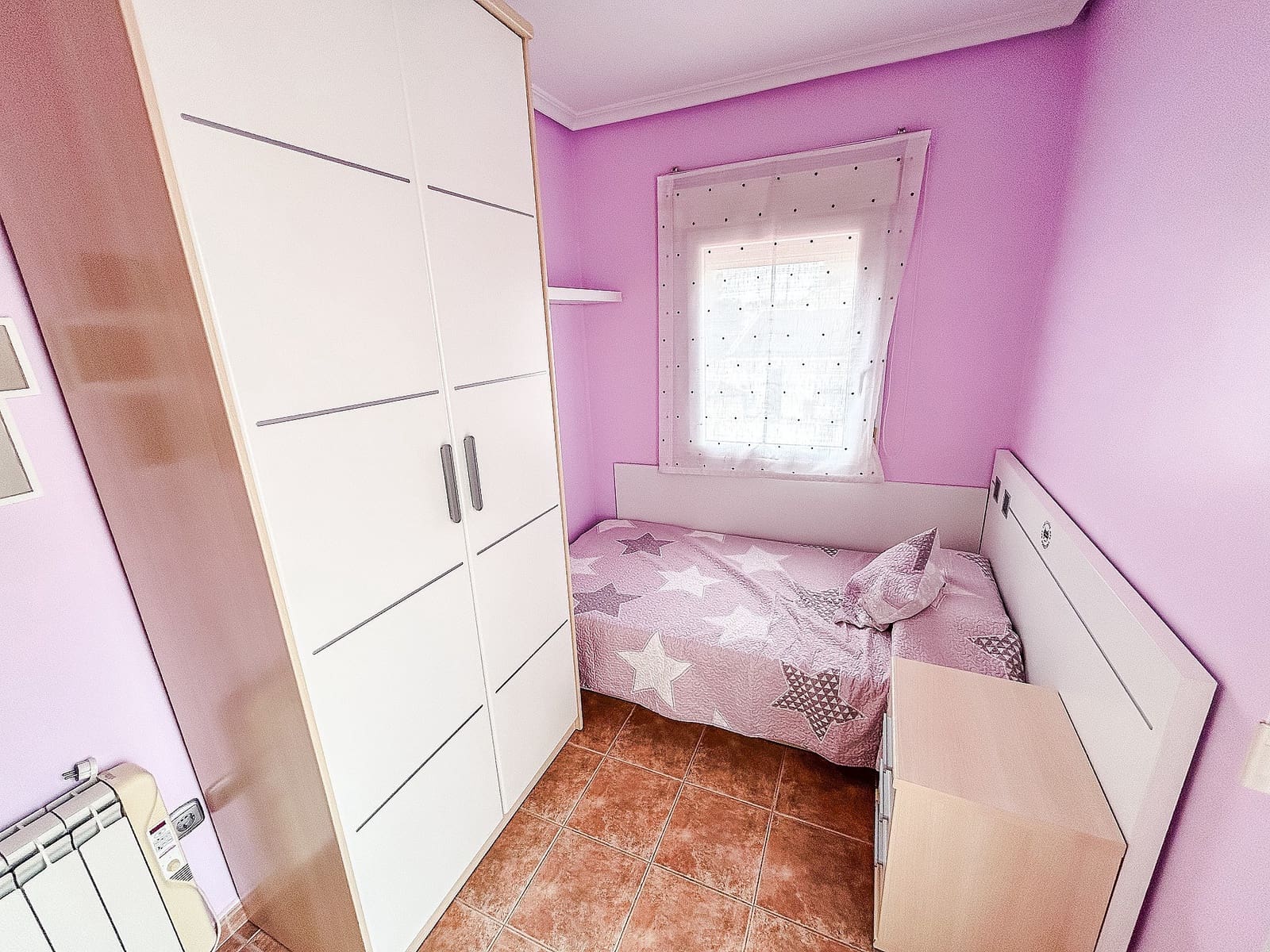 5 quarto Casa em Banda para venda em Pinoso com garagem - 249 000 € (Ref: 8940779)