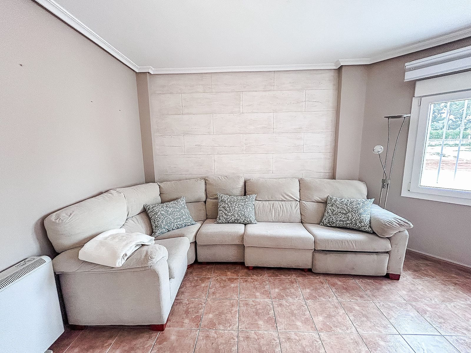 5 quarto Casa em Banda para venda em Pinoso com garagem - 249 000 € (Ref: 8940779)