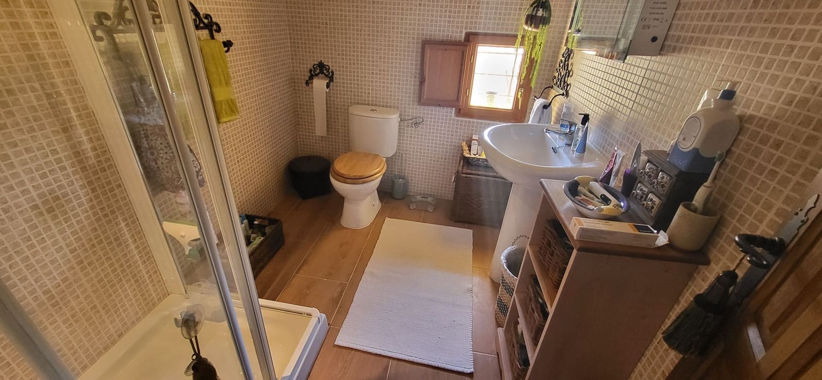 6 sovrum Finca/Hus på landet till salu i La Romana - 325 000 € (Ref: 8948650)