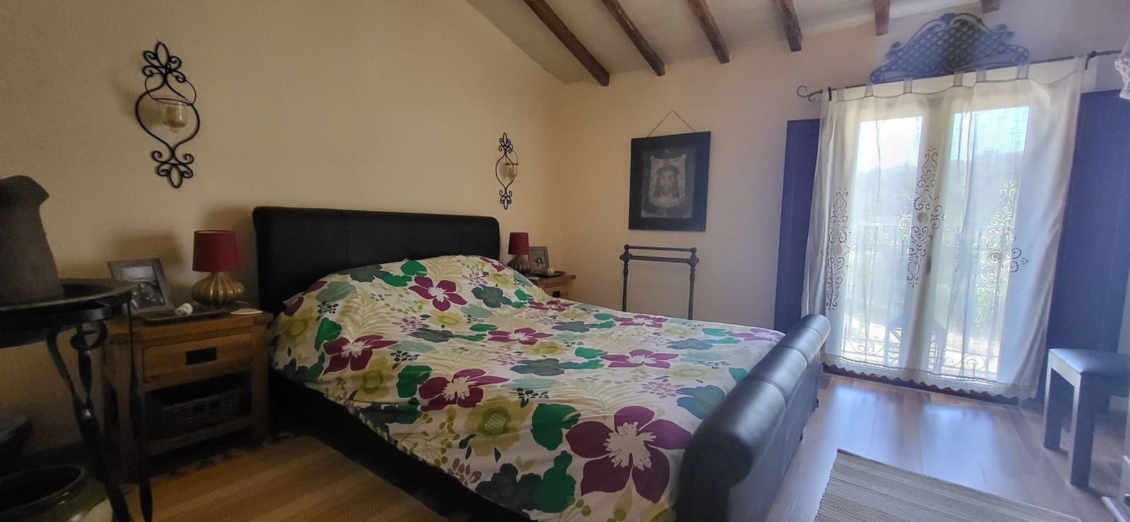 6 sovrum Finca/Hus på landet till salu i La Romana - 325 000 € (Ref: 8948650)