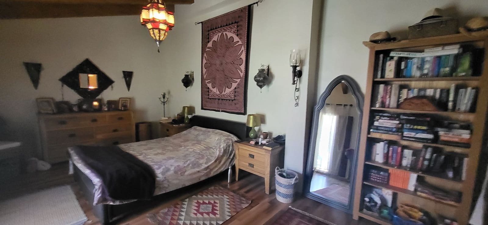 6 sovrum Finca/Hus på landet till salu i La Romana - 325 000 € (Ref: 8948650)