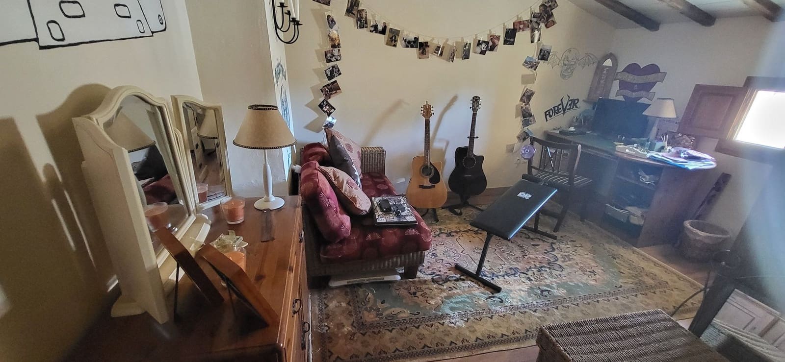 6 sovrum Finca/Hus på landet till salu i La Romana - 325 000 € (Ref: 8948650)