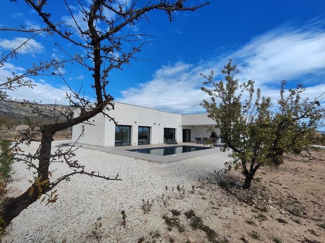 3 chambre Villa/Maison à vendre à Aspe avec piscine - 365 000 € (Ref: 8953301)