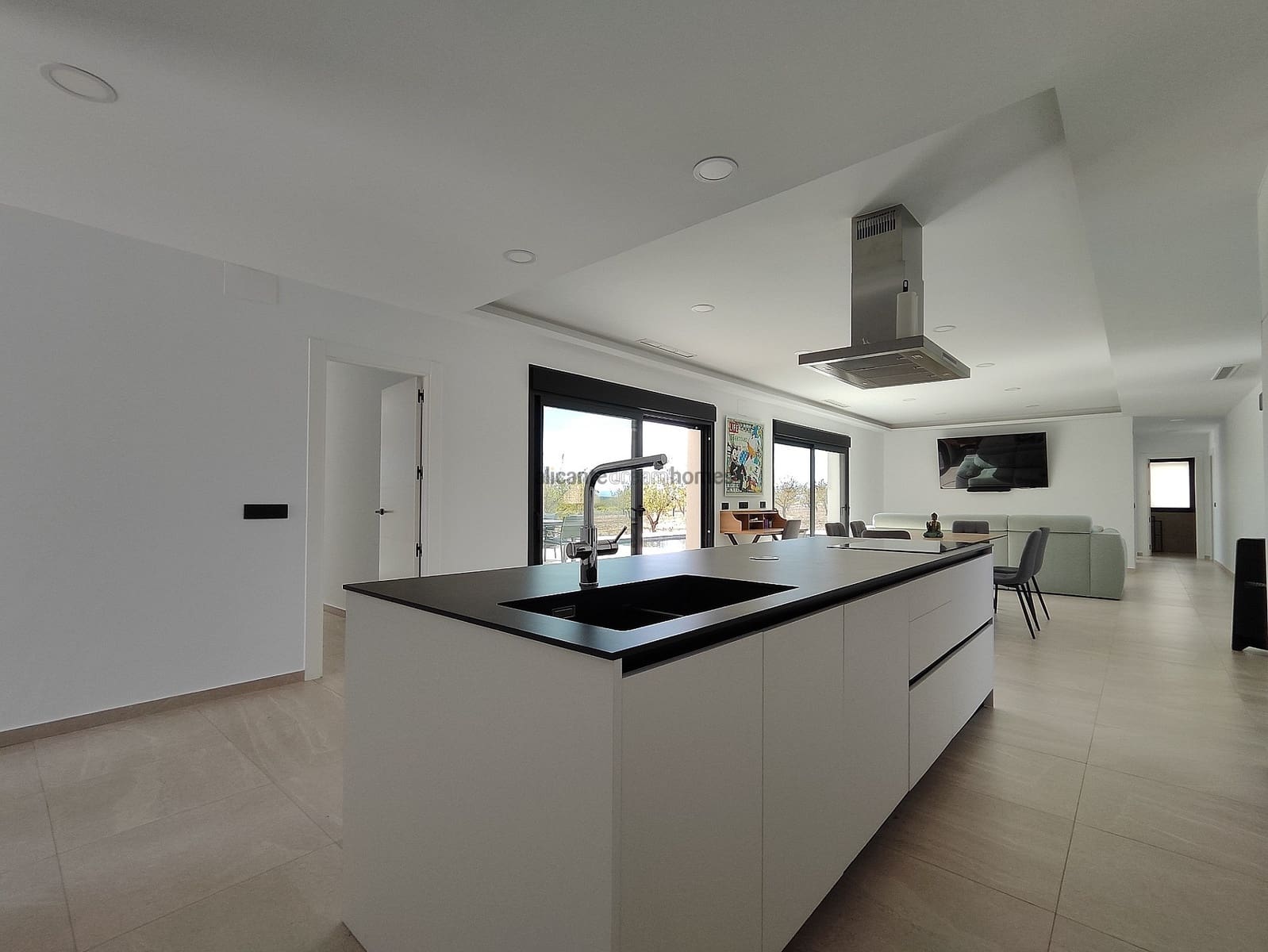 3 camera da letto Villa in vendita in Aspe con piscina - 365.000 € (Rif: 8953301)