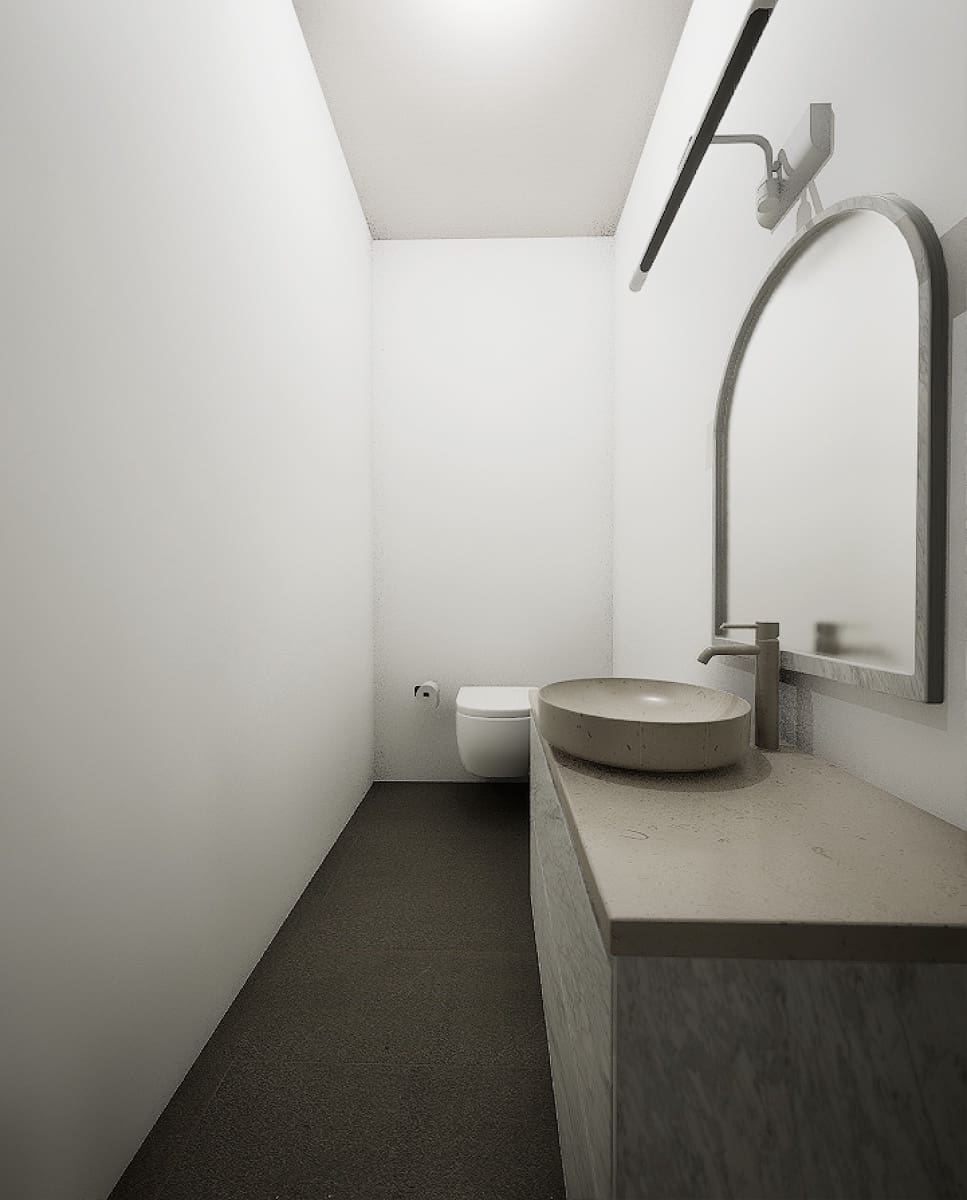 3 bedroom Villa for sale in Aspe with pool - € 277,000 (Ref: 8953302)