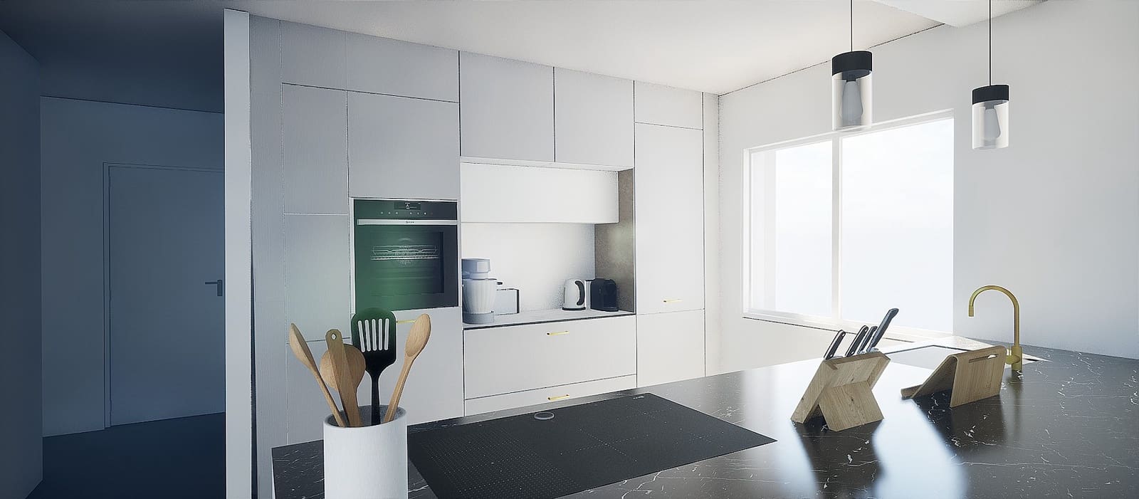 3 bedroom Villa for sale in Aspe with pool - € 277,000 (Ref: 8953302)