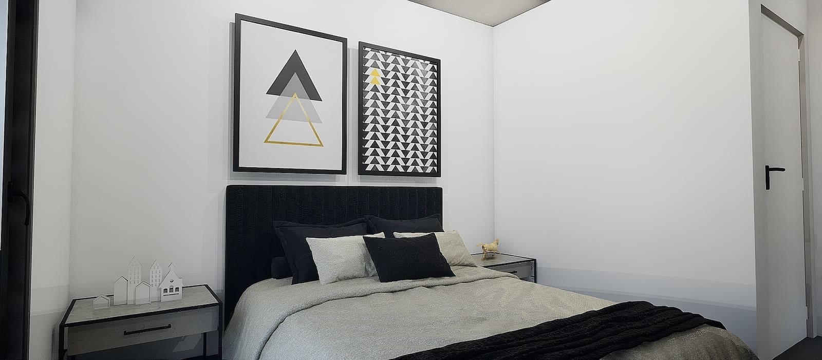 3 bedroom Villa for sale in Aspe with pool - € 277,000 (Ref: 8953302)